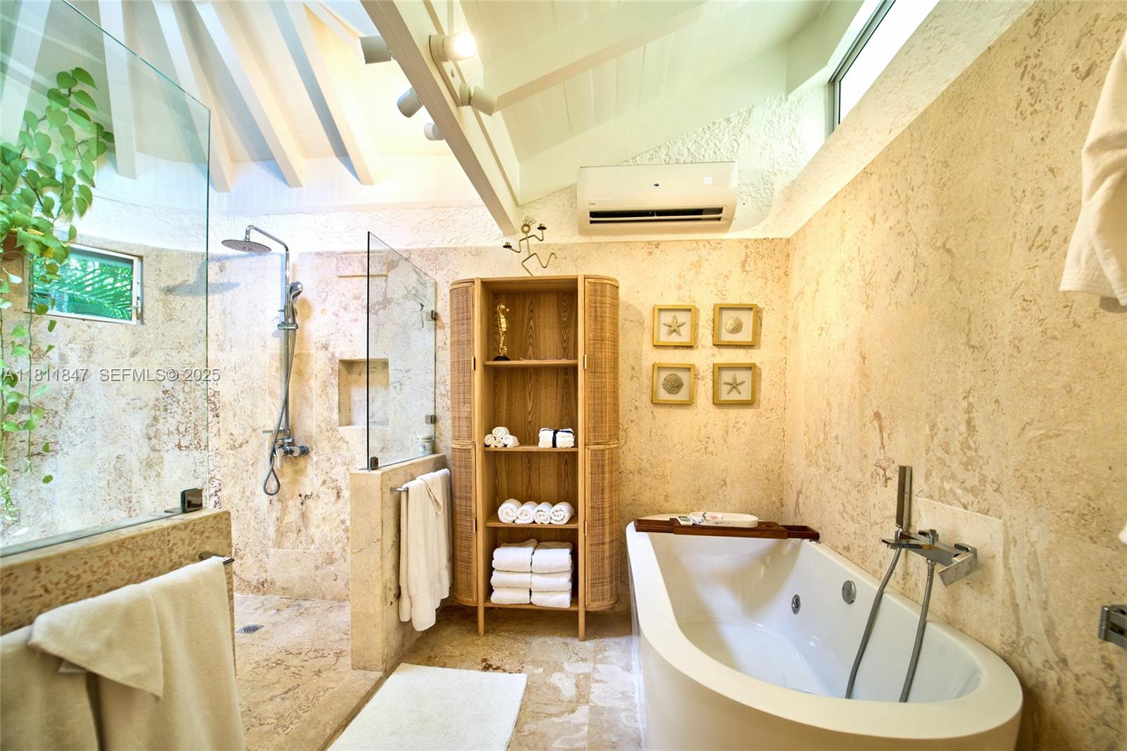 undefined, La Romana 22000 - Photo 7 of 14 a bathroom with a bathtub and shower