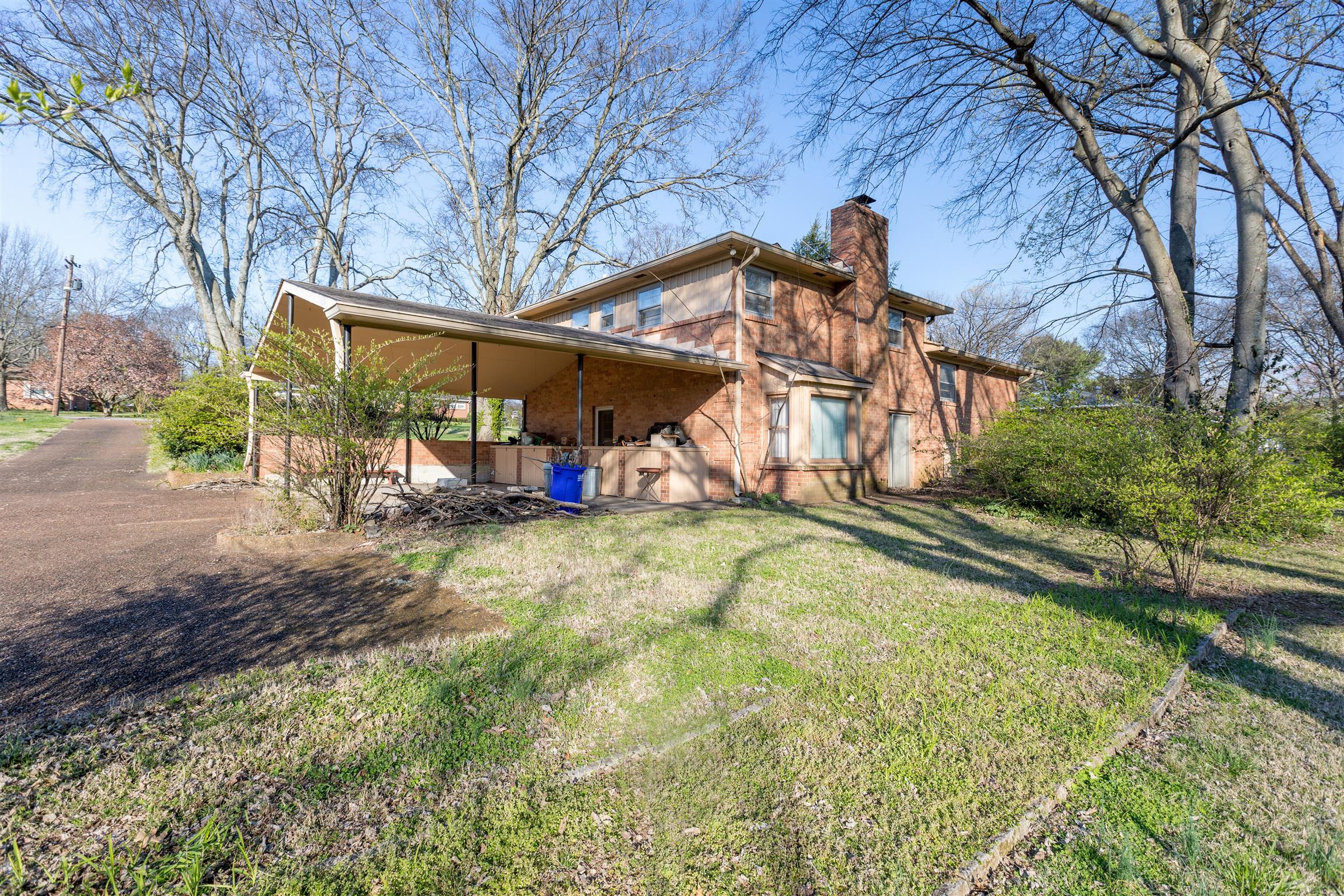 4412 Prescott Road Nashville, TN 37204 - Photo 27 of 29 Gallery Image 27