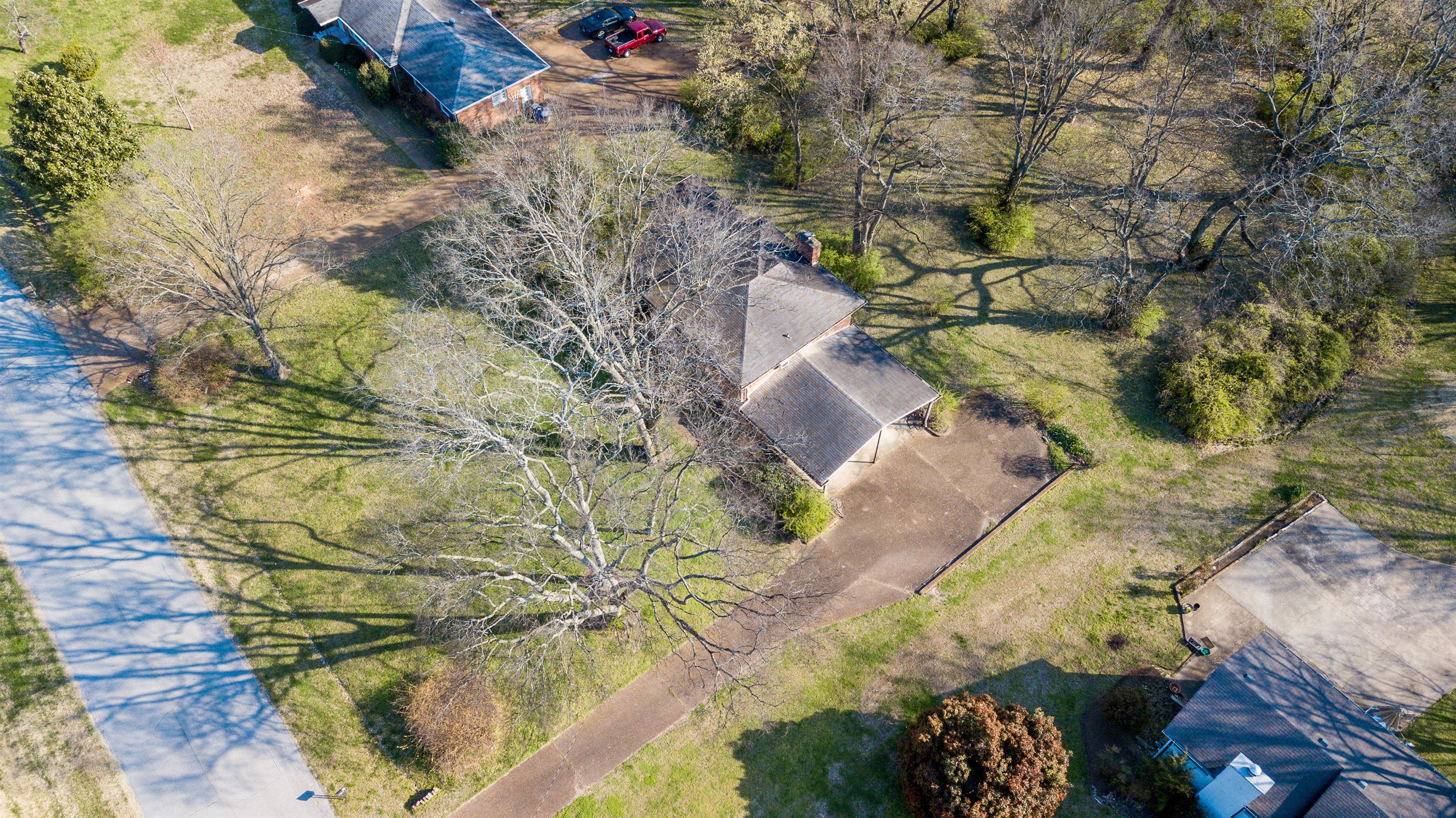 4412 Prescott Road Nashville, TN 37204 - Photo 7 of 29 Gallery Image 7