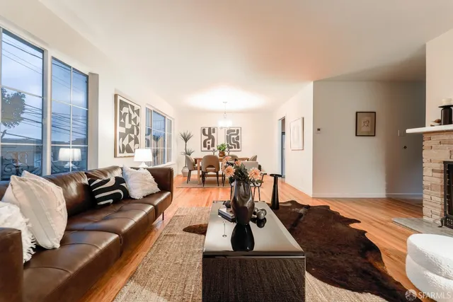 $1,148,000 | 393 2nd Avenue, Daly City, CA 94014