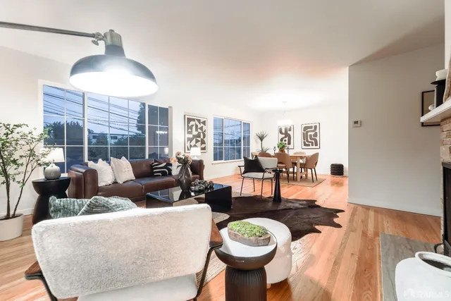 $1,148,000 | 393 2nd Avenue, Daly City, CA 94014