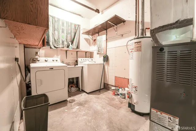 $1,148,000 | 393 2nd Avenue, Daly City, CA 94014