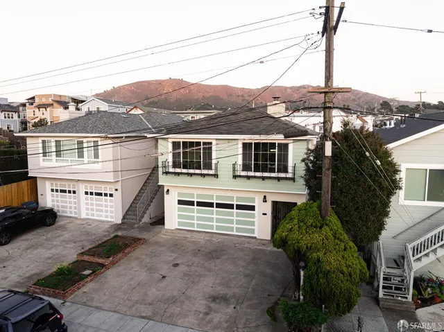 $1,148,000 | 393 2nd Avenue, Daly City, CA 94014