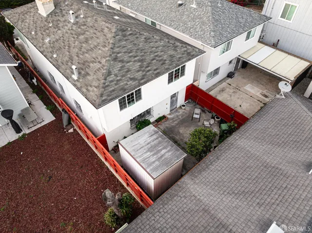 $1,148,000 | 393 2nd Avenue, Daly City, CA 94014