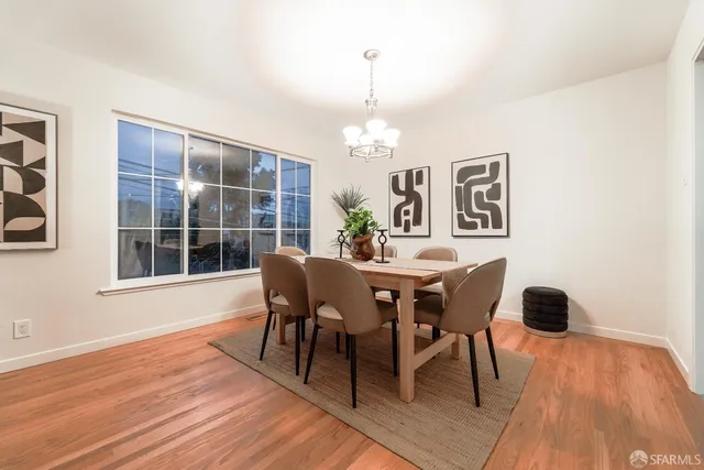 $1,148,000 | 393 2nd Avenue, Daly City, CA 94014