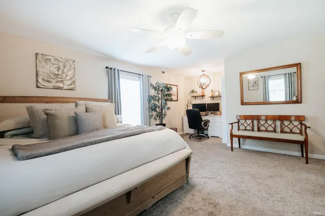 $445,000 | 9655 Arlington Court, Newburgh, IN 47630