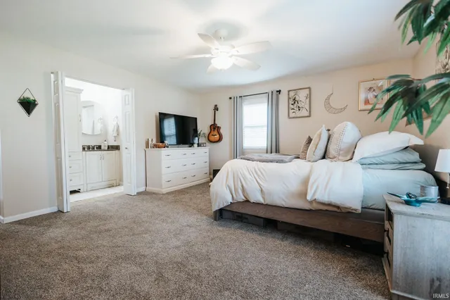 $445,000 | 9655 Arlington Court, Newburgh, IN 47630