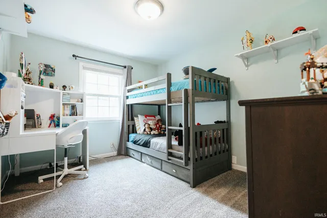 $445,000 | 9655 Arlington Court, Newburgh, IN 47630