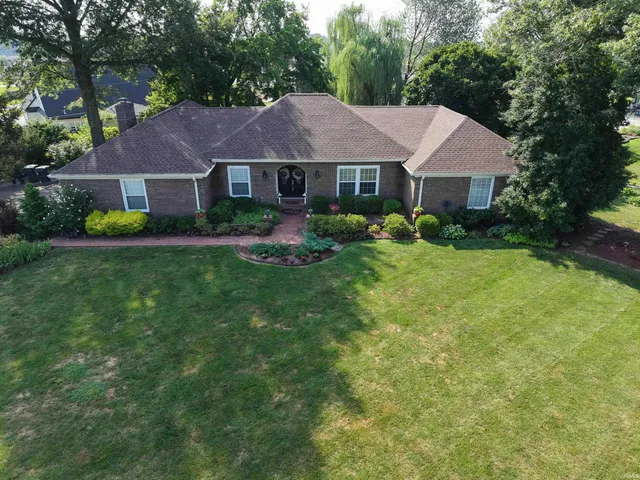 $445,000 | 9655 Arlington Court, Newburgh, IN 47630