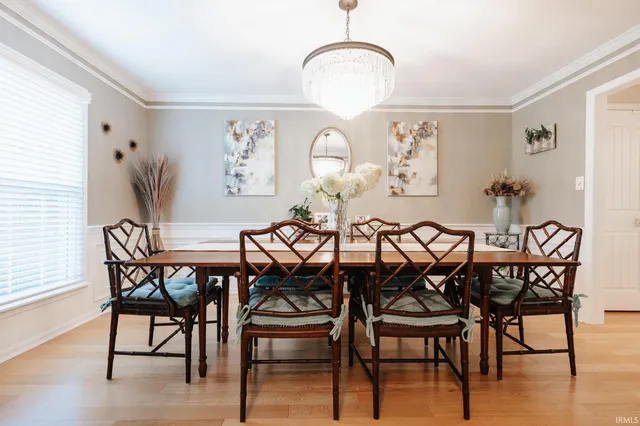 $445,000 | 9655 Arlington Court, Newburgh, IN 47630