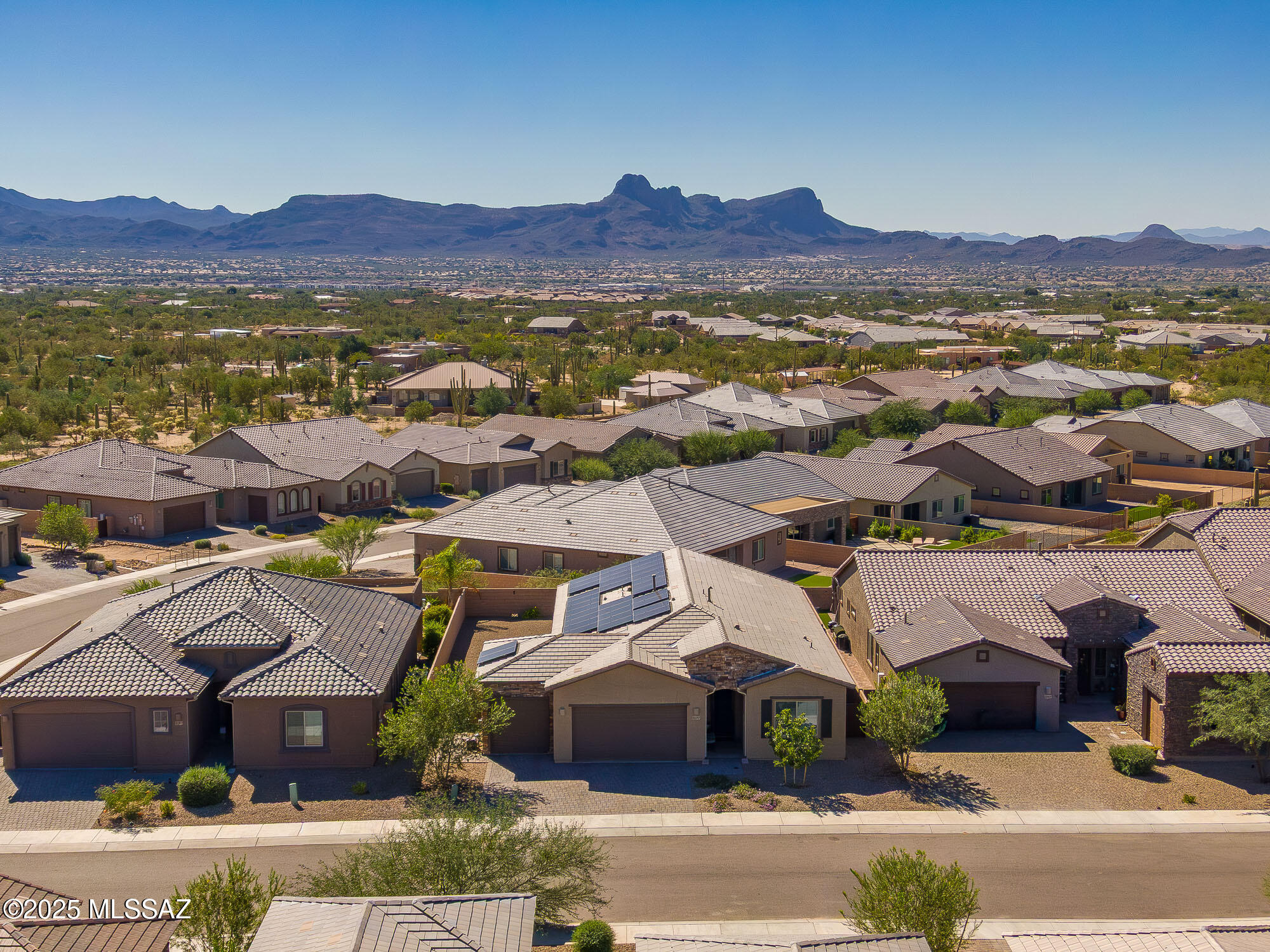 5197 West Ridgemont Court Tucson, AZ 85742 - Photo 30 of 45 Gallery Image 30