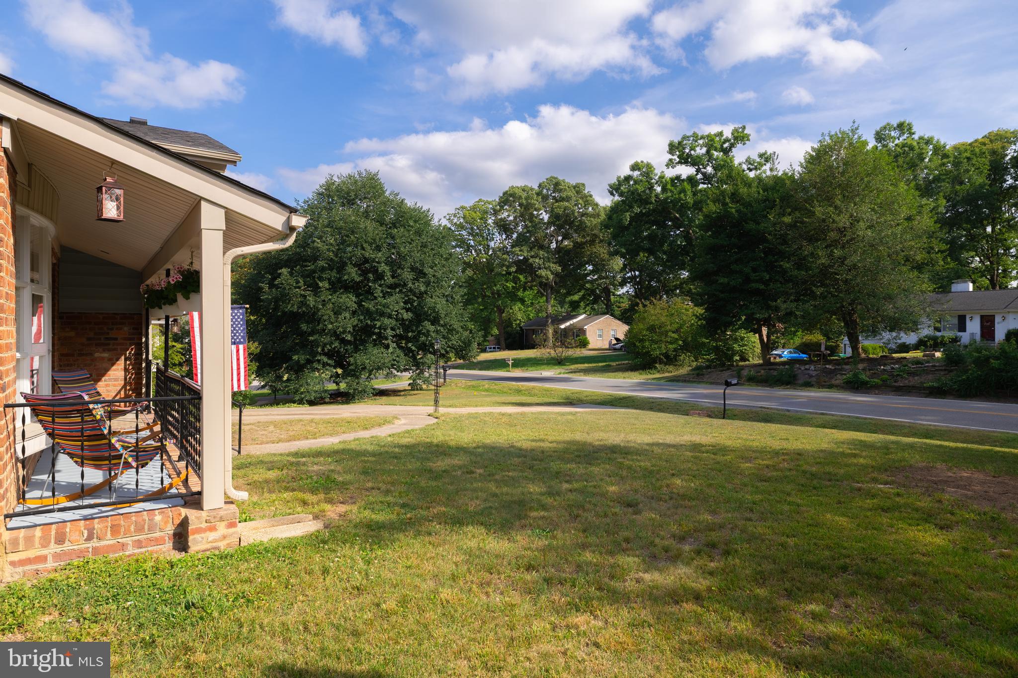 8006 Anoka Road Henrico, VA 23229 - Photo 29 of 36