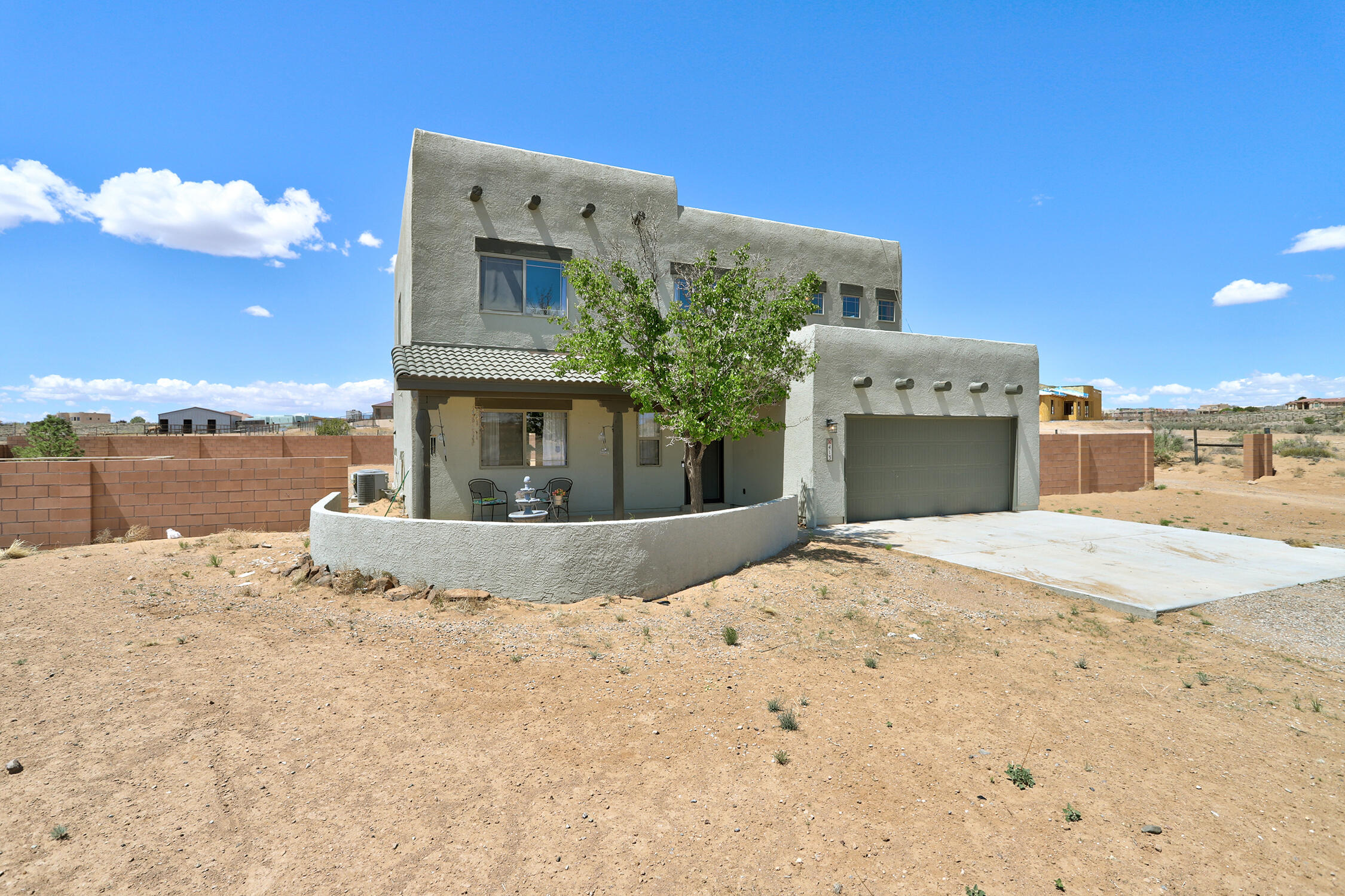 413 Afuste Road Northeast Rio Rancho, NM 87124 - Photo 1 of 1 Gallery Image 1