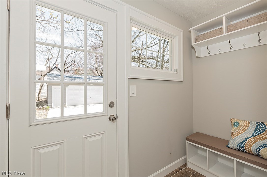 3265 Chadbourne Road Cleveland, OH 44120 - Photo 22 of 35