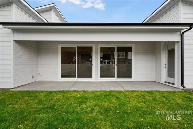 $649,900 | 6227 South Corsican Avenue, Meridian, ID 83642