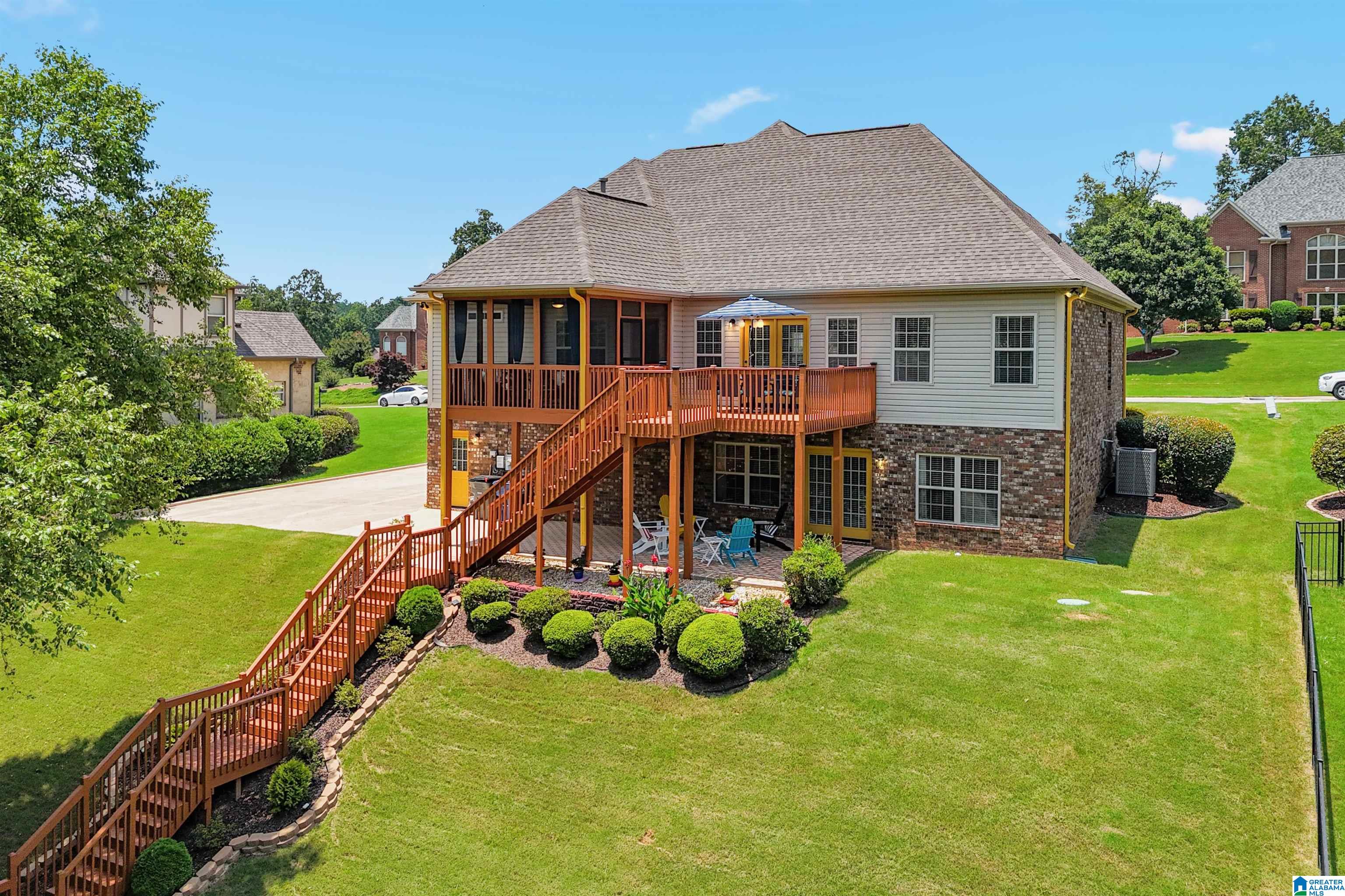 2816 Aster Lake Road Helena, AL 35022 - Photo 50 of 53
