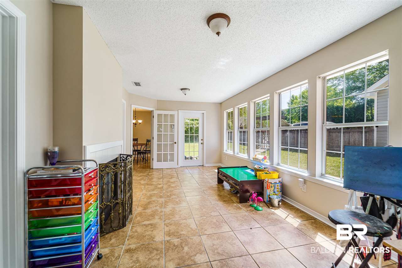 6801 Garden Ridge Court Mobile, AL 36695 - Photo 22 of 26