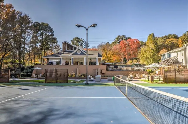 $1,186 | 3200 Post Woods Drive Northwest, Unit 3241B, Atlanta, GA 30339