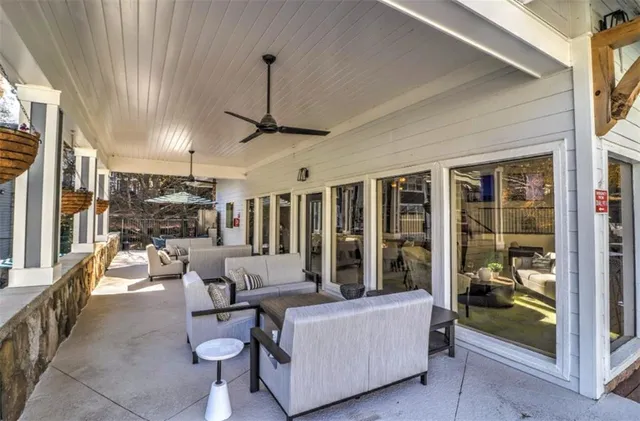 $1,186 | 3200 Post Woods Drive Northwest, Unit 3241B, Atlanta, GA 30339