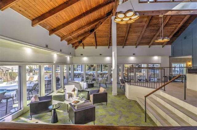 $1,186 | 3200 Post Woods Drive Northwest, Unit 3241B, Atlanta, GA 30339