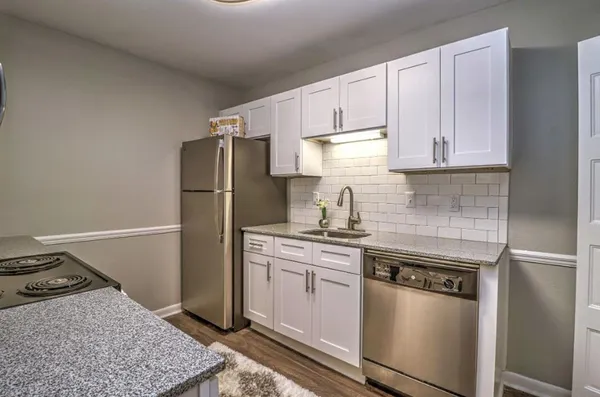 $1,251 | 3200 Post Woods Drive Northwest, Unit 3241B, Atlanta, GA 30339
