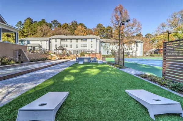 $1,251 | 3200 Post Woods Drive Northwest, Unit 3241B, Atlanta, GA 30339