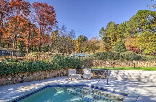 $1,251 | 3200 Post Woods Drive Northwest, Unit 3241B, Atlanta, GA 30339