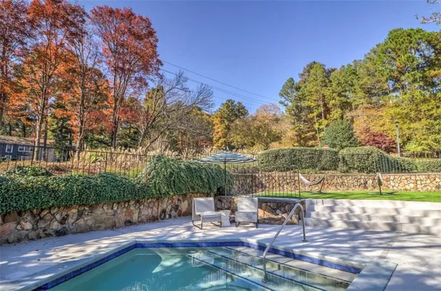 $1,186 | 3200 Post Woods Drive Northwest, Unit 3241B, Atlanta, GA 30339