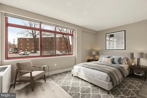 $220,000 | 1220 Blair Mill Road, Unit 101, Silver Spring, MD 20910