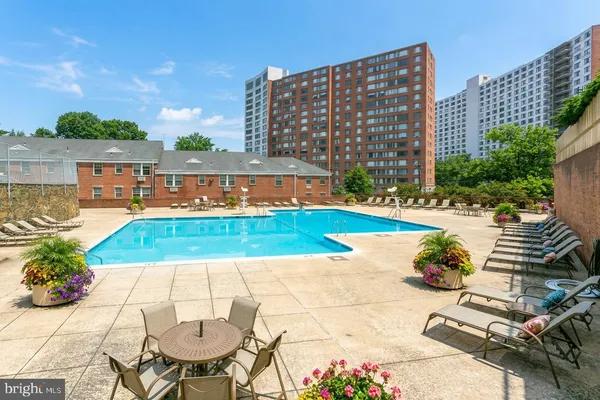 $220,000 | 1220 Blair Mill Road, Unit 101, Silver Spring, MD 20910