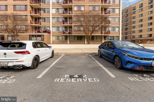 $220,000 | 1220 Blair Mill Road, Unit 101, Silver Spring, MD 20910