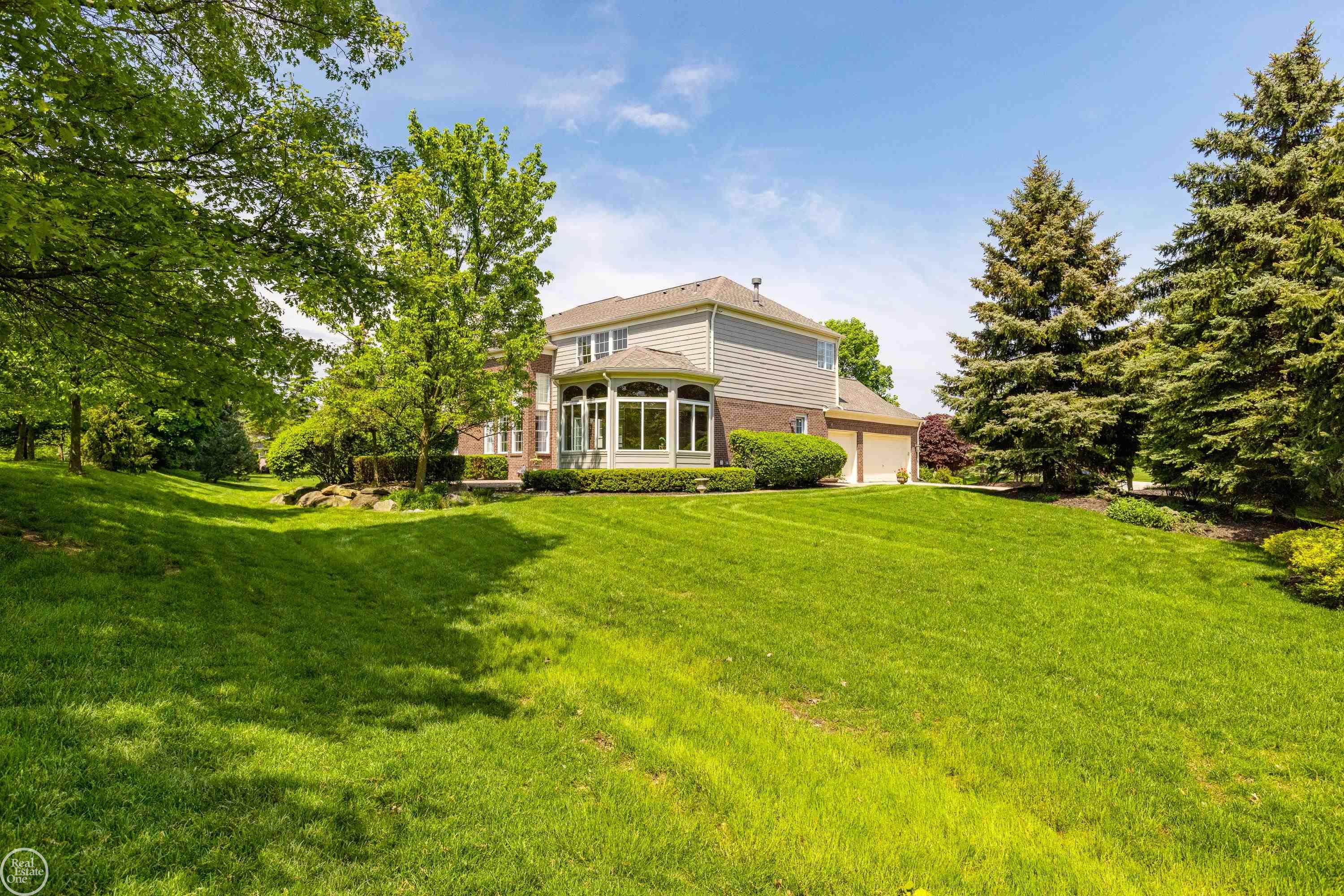2463 Selkirk Street Rochester, MI 48306 - Photo 87 of 87