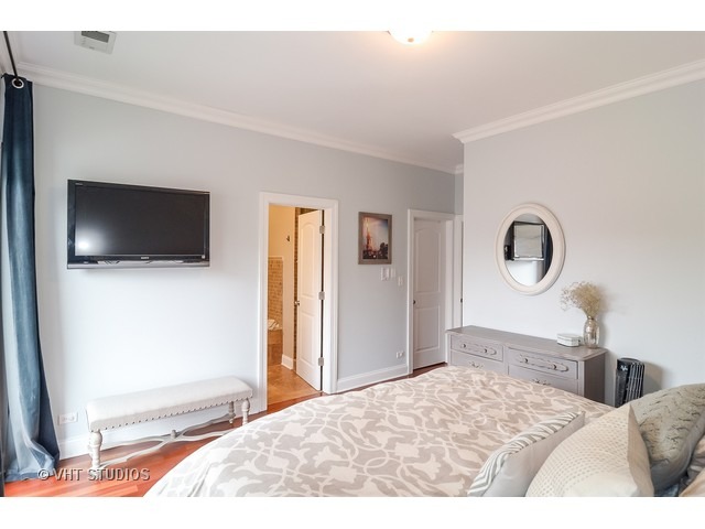 2118 West Rice Street, Unit 2 Chicago, IL 60622 - Photo 11 of 19