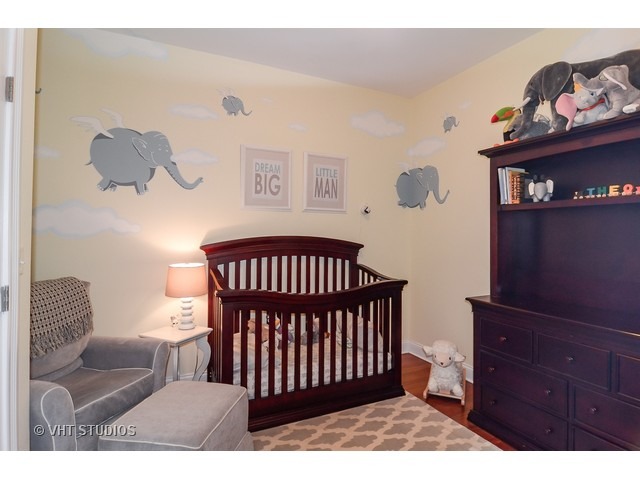 2118 West Rice Street, Unit 2 Chicago, IL 60622 - Photo 14 of 19