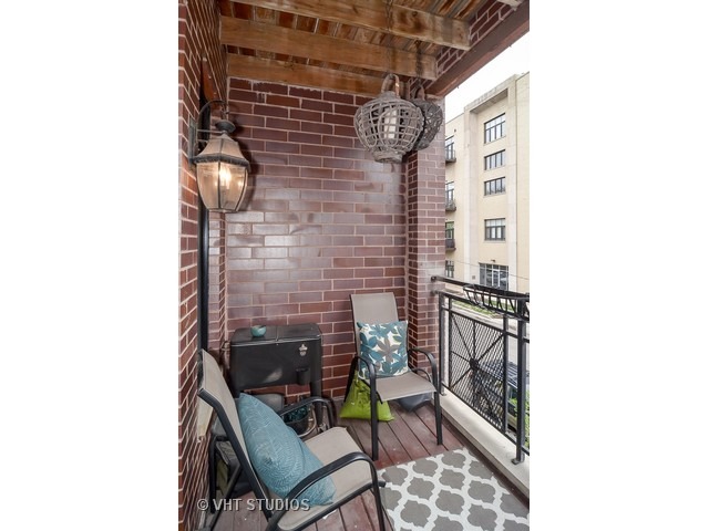 2118 West Rice Street, Unit 2 Chicago, IL 60622 - Photo 18 of 19