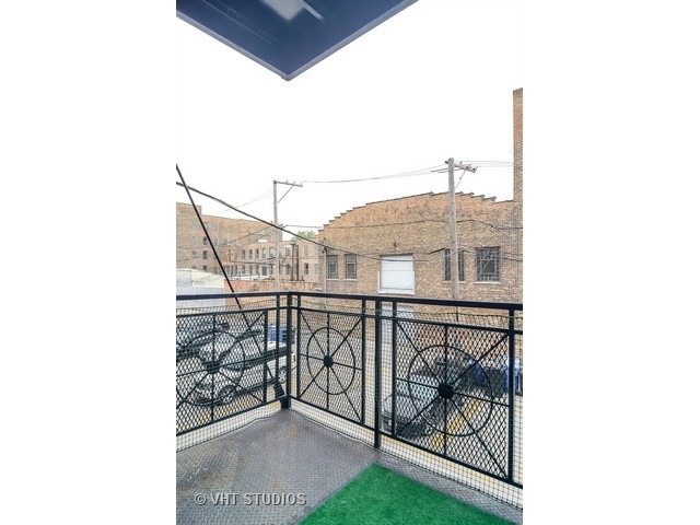 2118 West Rice Street, Unit 2 Chicago, IL 60622 - Photo 19 of 19