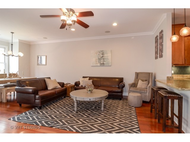 2118 West Rice Street, Unit 2 Chicago, IL 60622 - Photo 4 of 19