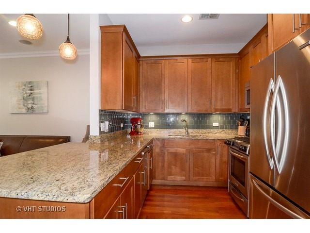 2118 West Rice Street, Unit 2 Chicago, IL 60622 - Photo 6 of 19