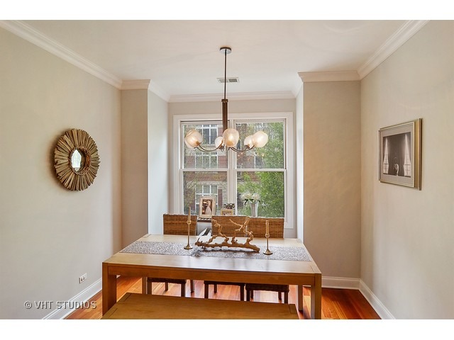 2118 West Rice Street, Unit 2 Chicago, IL 60622 - Photo 8 of 19