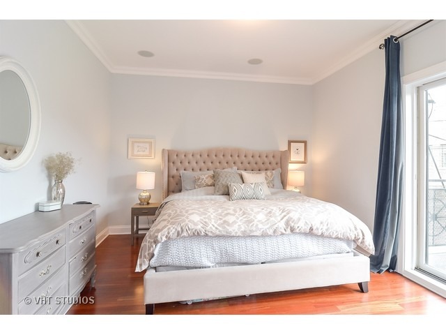 2118 West Rice Street, Unit 2 Chicago, IL 60622 - Photo 9 of 19