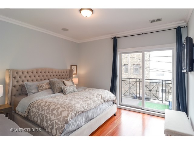 2118 West Rice Street, Unit 2 Chicago, IL 60622 - Photo 10 of 19