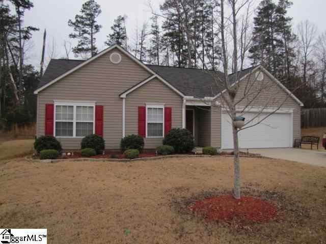 116 Midwood Road Travelers Rest, SC 29690 - Photo 1 of 1 Gallery Image 1