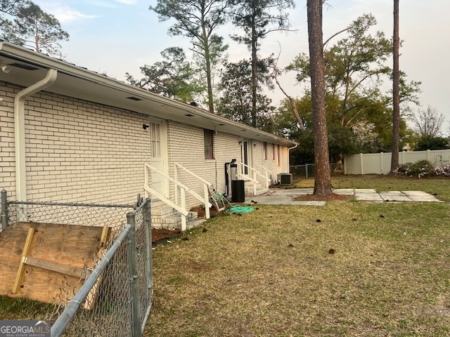 908 Habersham Road Valdosta, GA 31602 - Photo 21 of 23