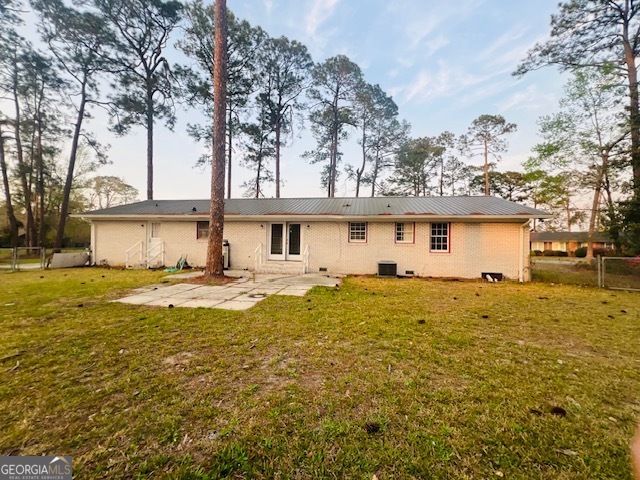 908 Habersham Road Valdosta, GA 31602 - Photo 30 of 51