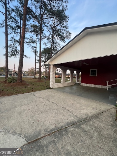 908 Habersham Road Valdosta, GA 31602 - Photo 36 of 51