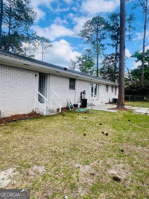 908 Habersham Road Valdosta, GA 31602 - Photo 41 of 51