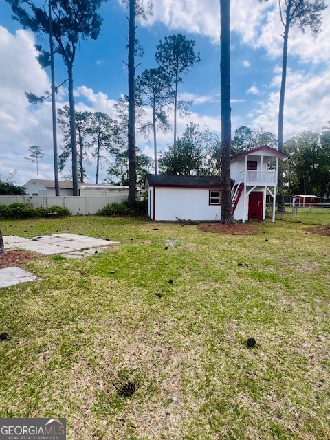 908 Habersham Road Valdosta, GA 31602 - Photo 42 of 51