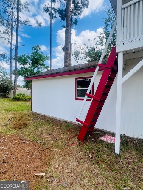908 Habersham Road Valdosta, GA 31602 - Photo 44 of 51