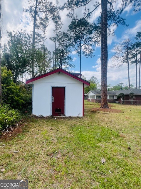 908 Habersham Road Valdosta, GA 31602 - Photo 45 of 51