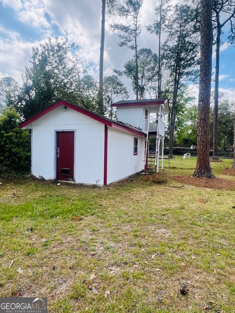 908 Habersham Road Valdosta, GA 31602 - Photo 46 of 51
